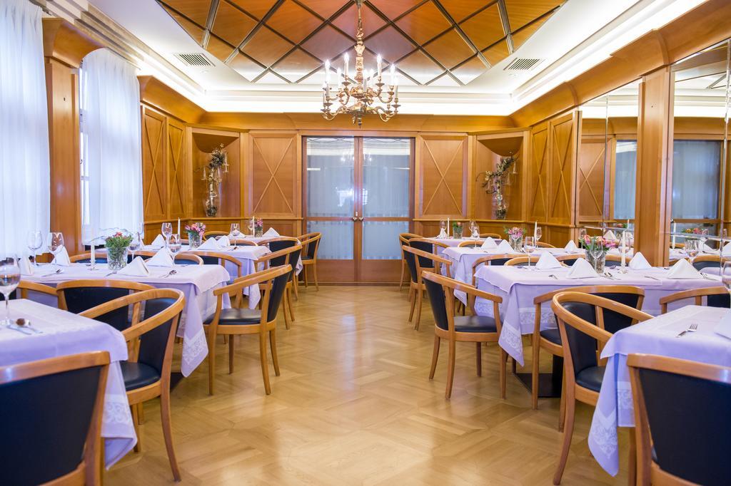 Hotel Raffel Jennersdorf Buitenkant foto